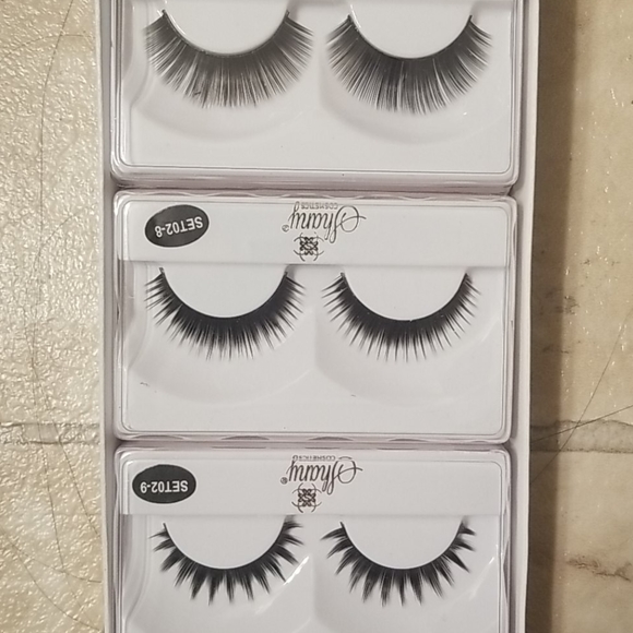 Shany Cosmetics luminous lashes - Picture 3 of 6